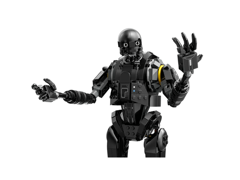 LEGO® Star Wars™ K-2SO™ Sigurnosni droid (75434)