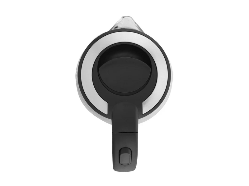 Hyundai VK745 Vízforraló, üveg