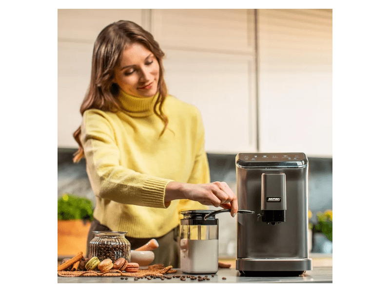 MPM MKW-11M Automata kávéfőző