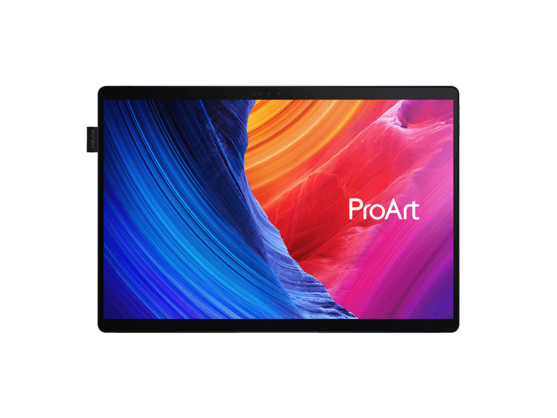 Asus ProArt PZ13 HT5306QA-LX004W Notebook + Windows 11