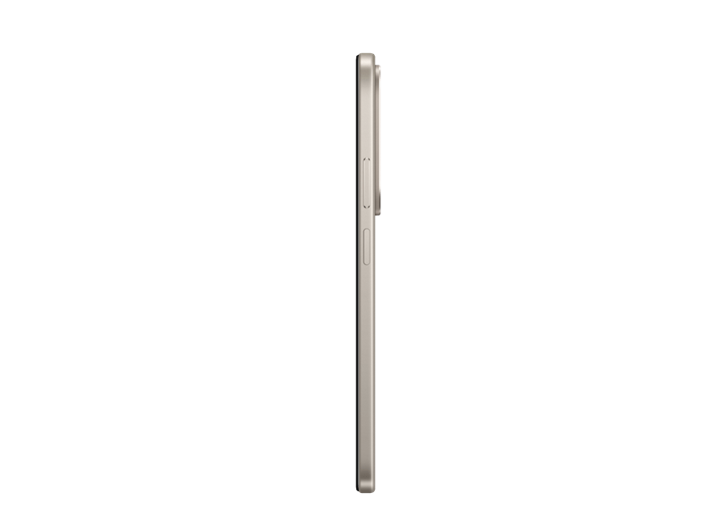 Realme C100x 5G 4/256GB Okostelefon, arany
