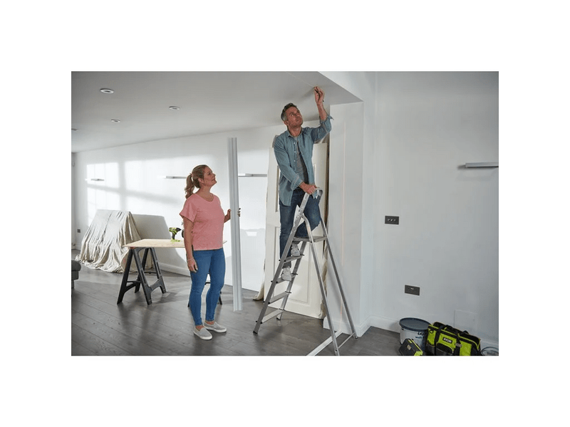 Ryobi RB360RLL 360° Piros vonallézer