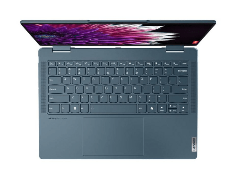 Lenovo Yoga 7 2-in-1 14IML9 (83DJ00ATHV) Notebook