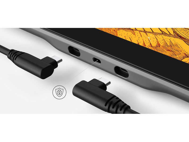 XP-Pen Artist Pro 16TP Grafikus kijelző