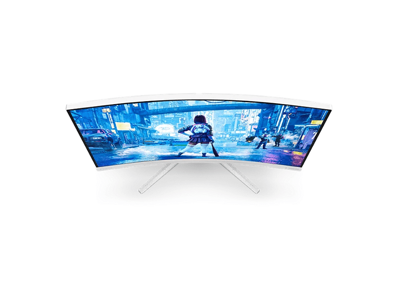 Philips 27M2C5201L/00 Evnia Ívelt Fast VA Gaming monitor