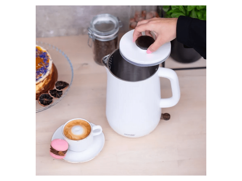 MPM MCZ-115 Vízforraló, fehér