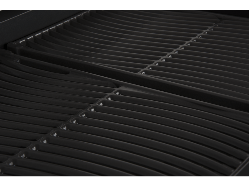 Cozze E-500 Električni roštil (90513)