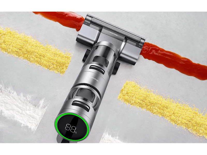 Dreame H11 Max Vezeték nélküli rúdporszívó