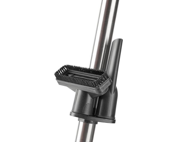 Nedis VCBS550BU Porzsák nélküli porszívó, kék