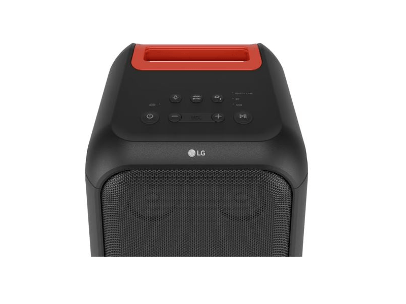 LG XBOOM XL5S Bluetooth Party Hangfal