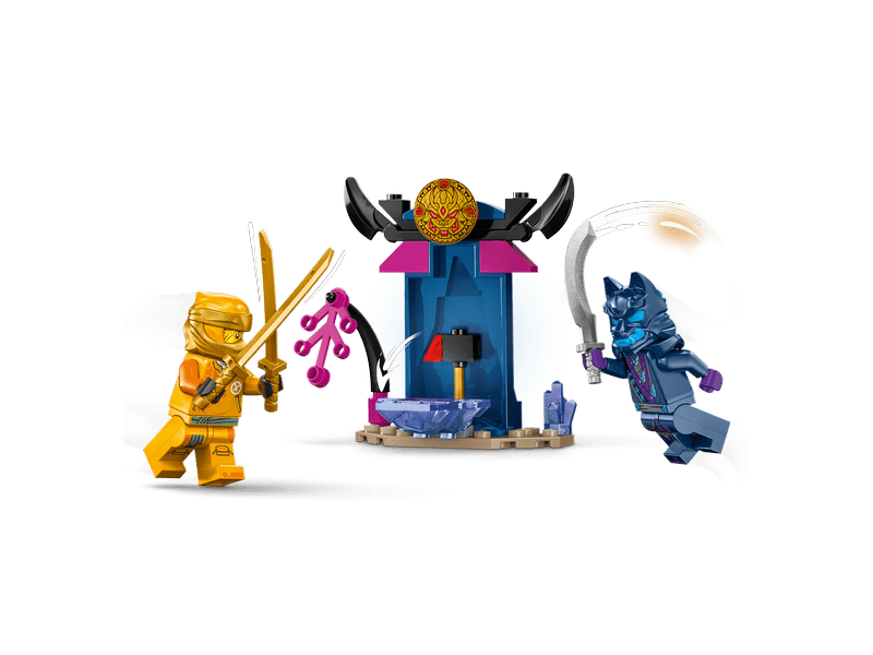 LEGO® Ninjago® Arinov borac (71804)