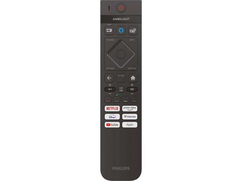 Philips 55PML9019/12 55