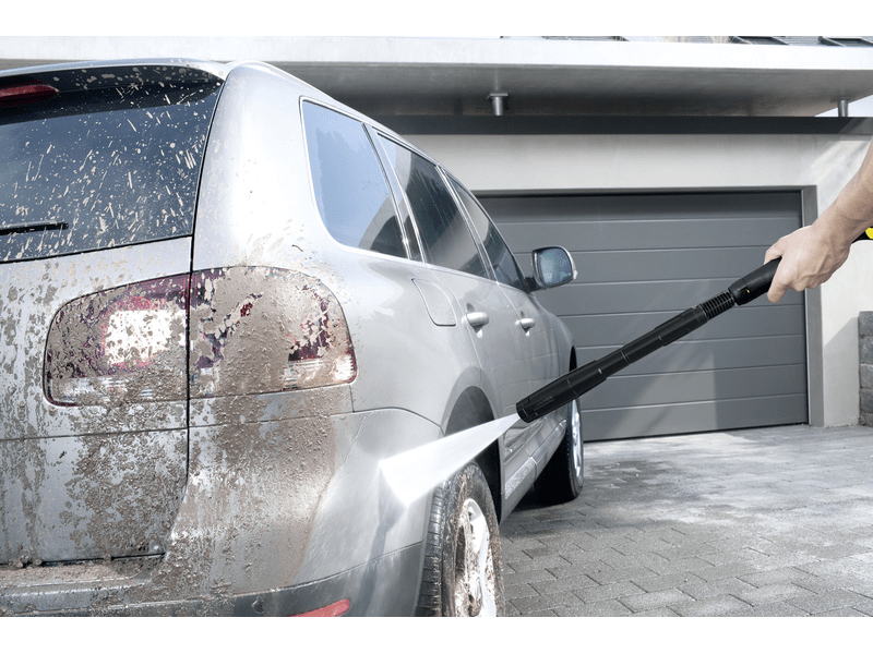 Karcher K 7 Power Home Magasnyomású mosó (1.317-151.0)