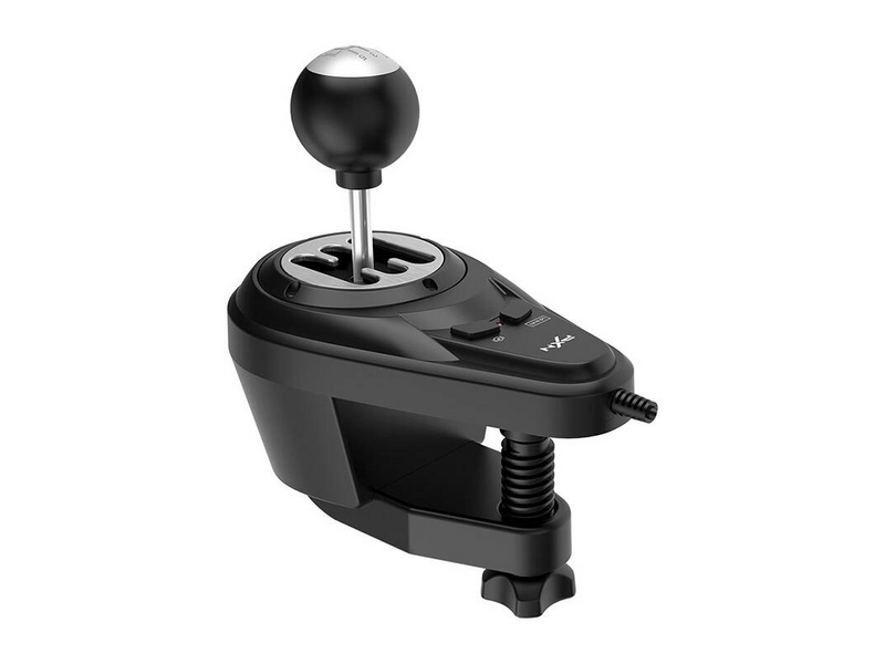 PXN A7 Gaming sebességváltó, PC/ PS3 /PS4 /Xbox One/ Switch