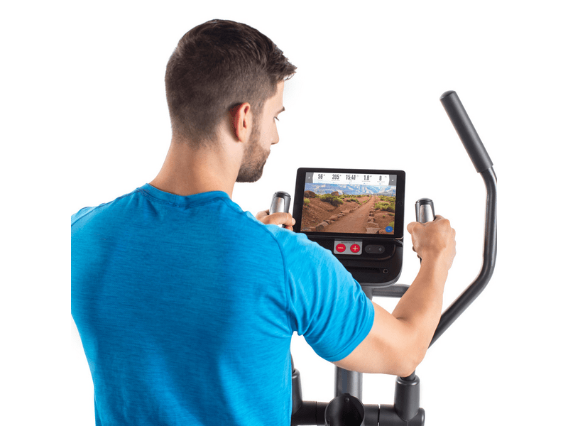 Pro-Form 225 CSE Elliptikus tréner