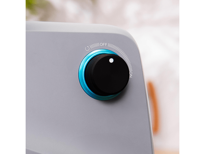 Cecotec Crusher 1400 Steel Húsdaráló (100110)