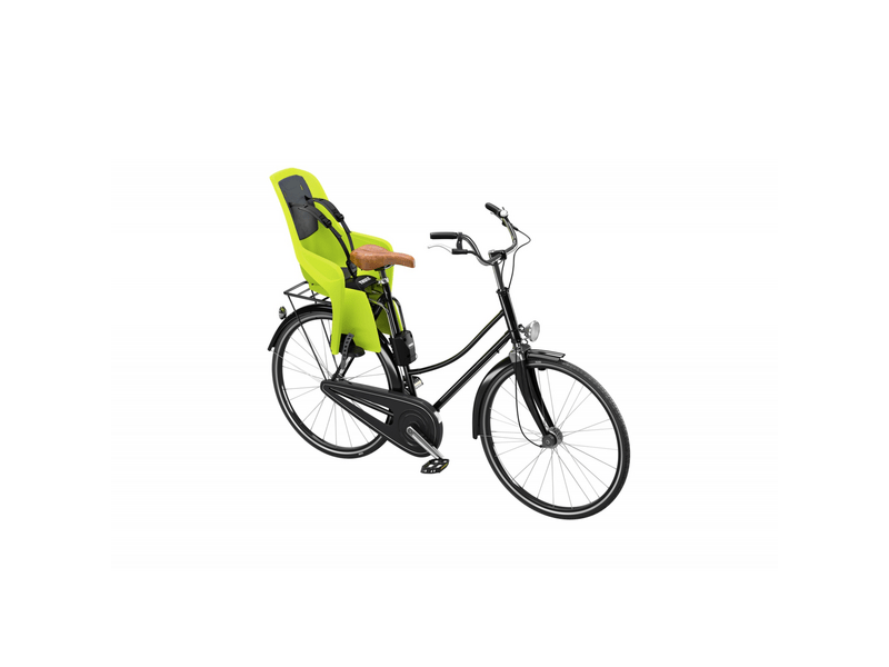 Thule RideAlong Lite 2 kerékpáros gyermekülés, Zen Lime (100211)