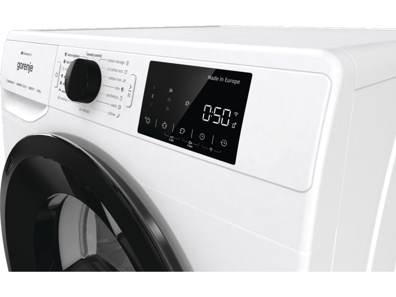 Gorenje DPNE83/GNLWIFI Sušilica s toplinskom pumpom