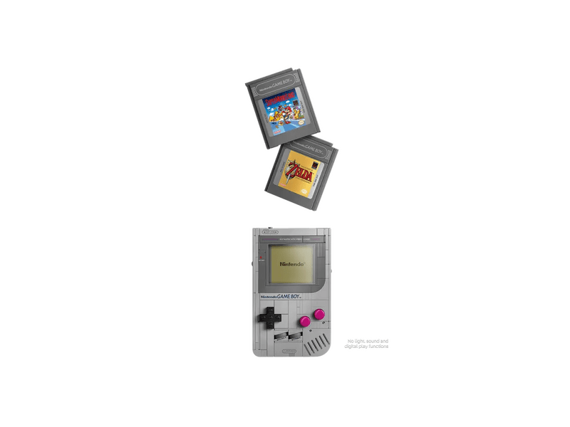 LEGO® Game Boy™ (72046)