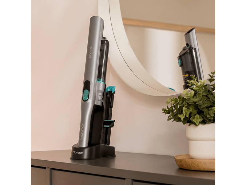 Cecotec Conga Rockstar Micro+ Kéziporszívó (8381)