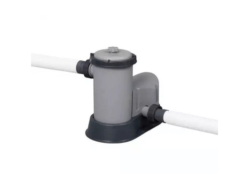 Bestway Steel Pro Max Set fémvázas medence, 488 x 122 cm (5612Z)