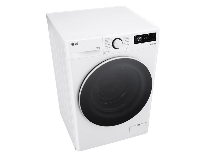 LG F4WR510S0W Elöltöltős mosógép