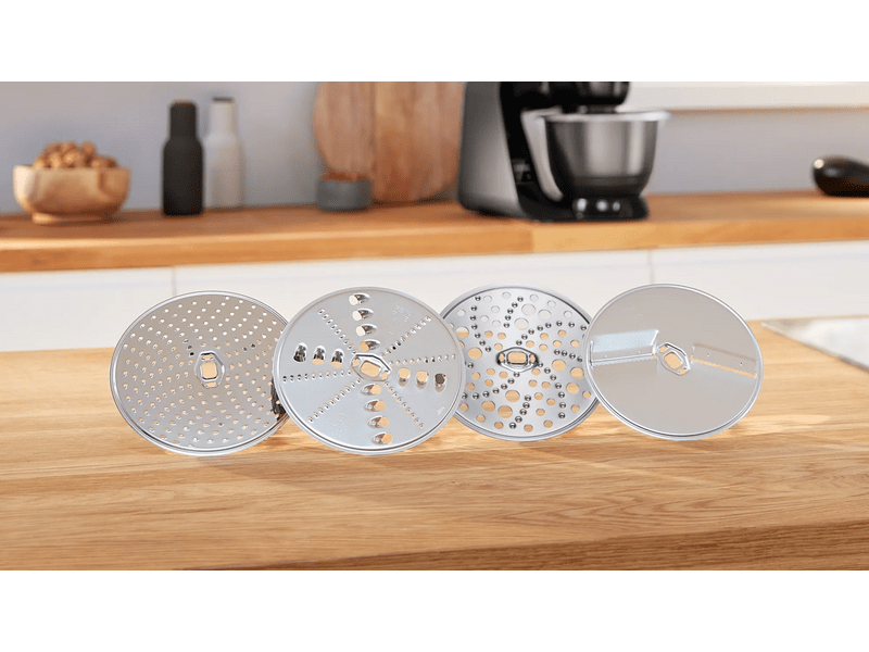 Bosch MUM5XC4E Konyhai robotgép mérleggel