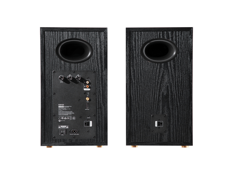 Edifier R2750DB MKII 2.0 hangszóró, fekete