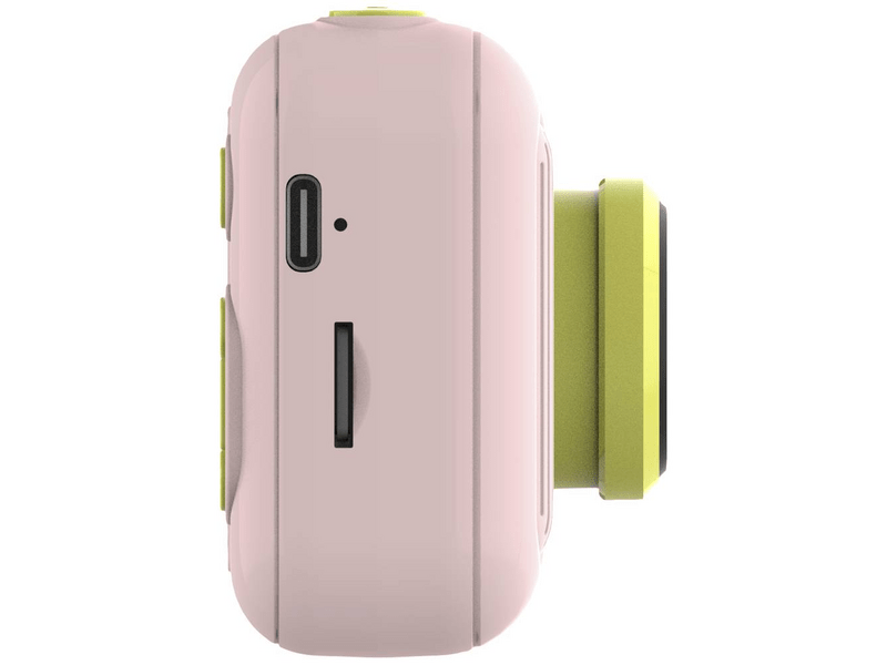 Denver KCA-1351 Digitális gyerekkamera, rózsaszín