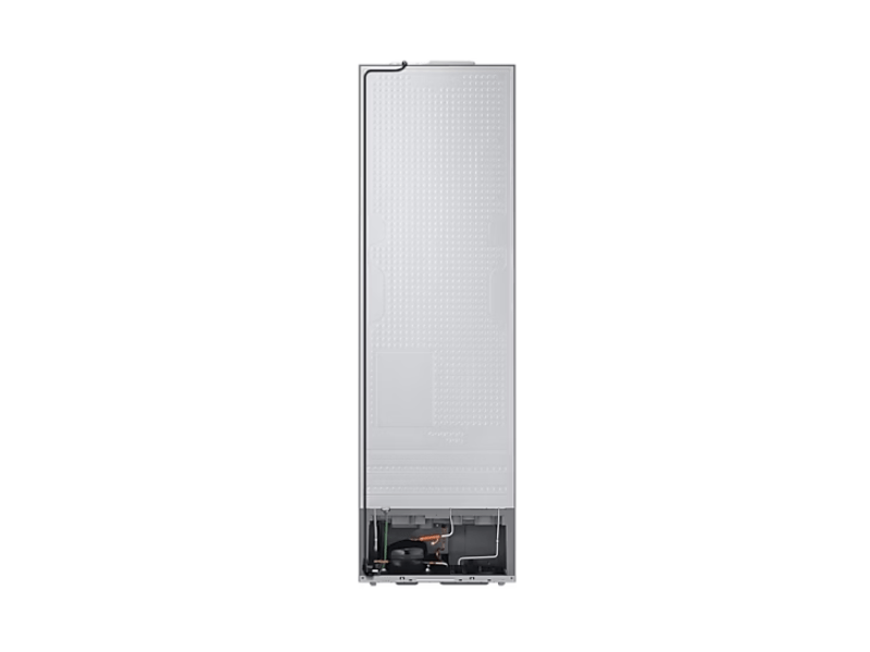 Samsung RB38C676DSA/EF Alulfagyasztós hűtőszekrény