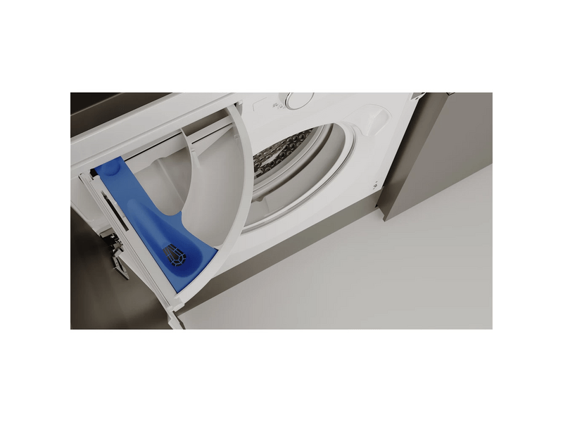 Whirlpool BI WDWG 961485 EU Ugradbena perilica-sušilica rublja