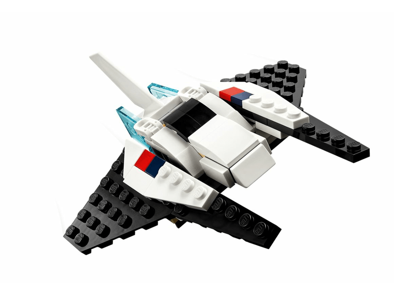 LEGO Creator Űrsikló