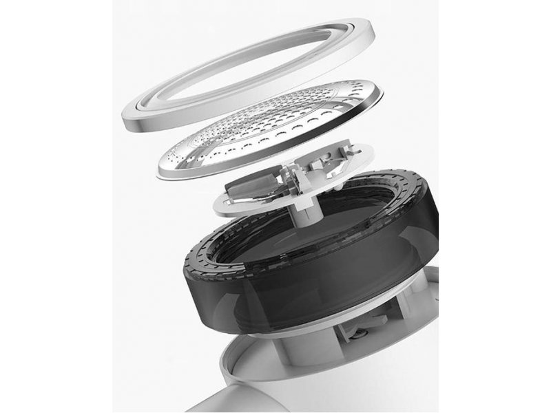 Deerma MQ813W Szöszeltávolító ruhaborotva