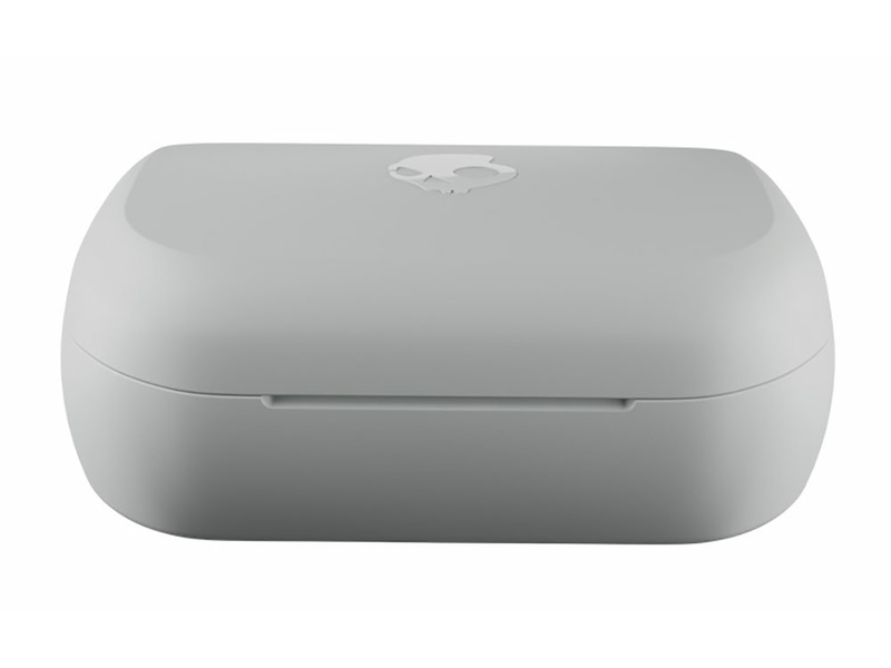 Skullcandy Grind ®️ Fuel True Wireless Fülhallgató, szürke/kék (S2GTW-P751)