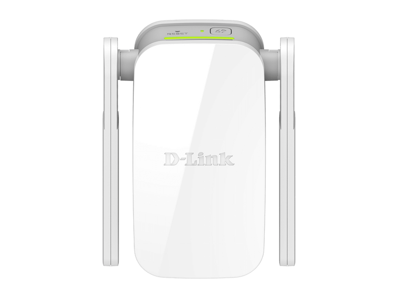 D-Link DAP-1610/E AC1200 Dual Band Wireless Range Extender