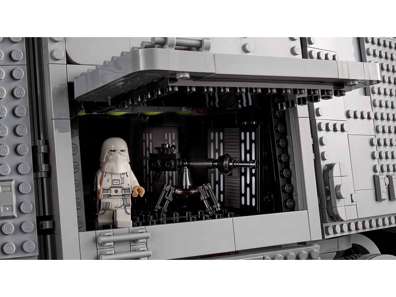 LEGO® Star Wars™ AT-AT™ (75313)