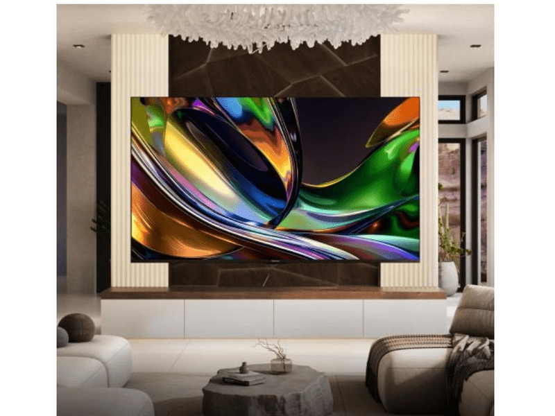 Hisense 55UR8S 55