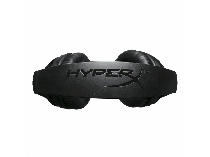 HyperX Cloud Flight Vezeték nélküli gamer headset (4P5L4AM)