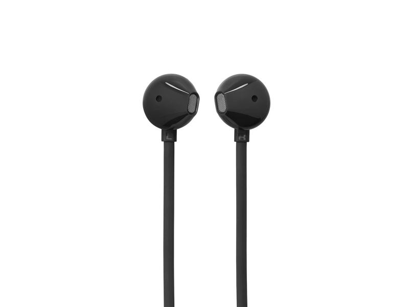 JBL Tune 305C USB-C žičane slušalice, crne