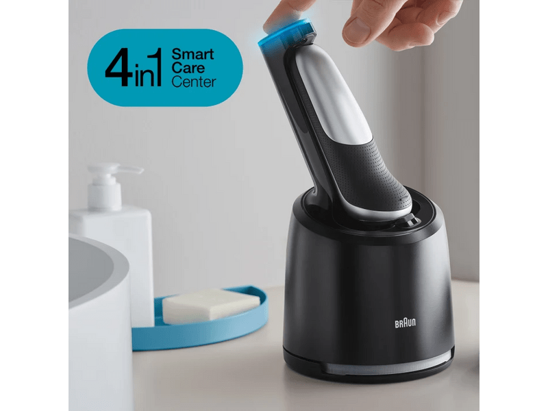Braun Series 7 71-S7200cc Wet&Dry Dry aparat za brijanje