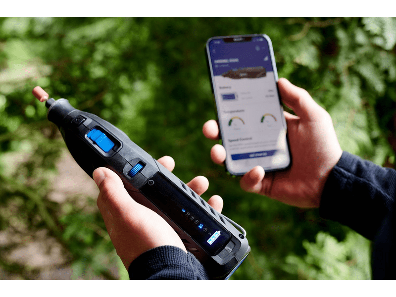 Dremel 8260-5 Akkus multigép