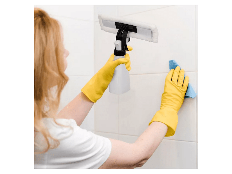 MPM MDS-01 Elektromos ablaktisztító