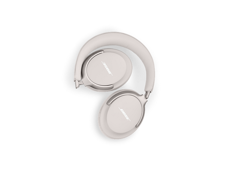 Bose QuietComfort Ultra Headphones fejhallgató, füstfehér