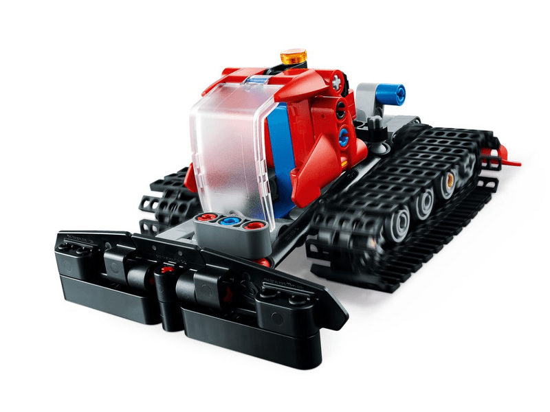 LEGO® Technic Hótakarító (42148)