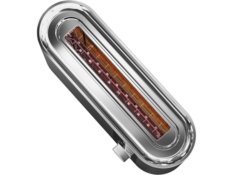 WMF Master Hosszúszeletes kenyérpirító (414220041)