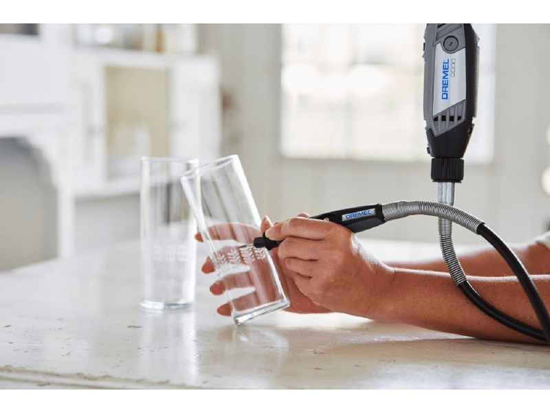 Dremel 3000-1/25 EZ bežićni višenamjenski alat