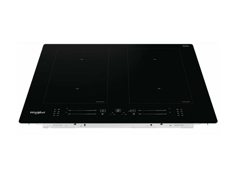 Whirlpool WOI5S8PM1SBA Beépíthető sütő + Whirlpool WMD54MB Beépíthető mikrohullámú sütő + Whirlpool WL S1360 NE Beépíthető indukciós főzőlap