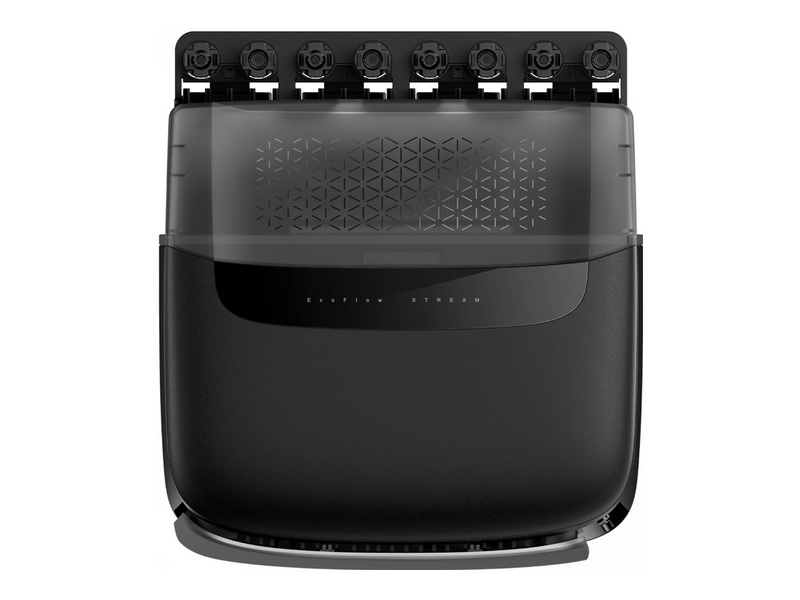 EcoFlow Stream Pro 2in1 Intelligens energiatároló/mikroinverter