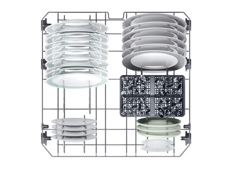 Candy CF 3E7L0S Mosogatógép