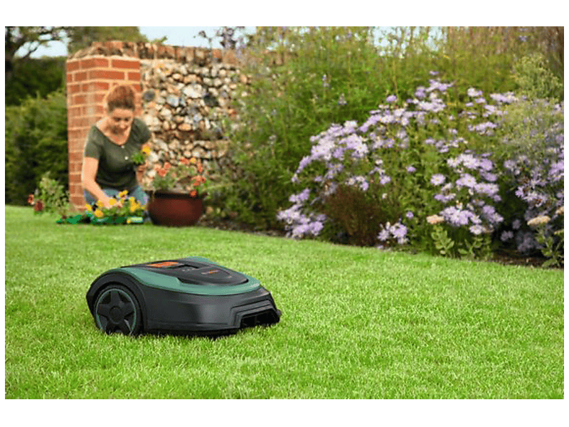 Bosch Indego S 500 Robotfűnyíró (06008B0202)